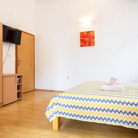 Apartments In Neum Szoba fotó