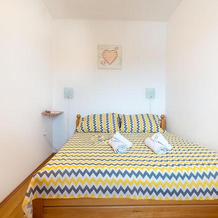 Apartments In Neum Szoba fotó