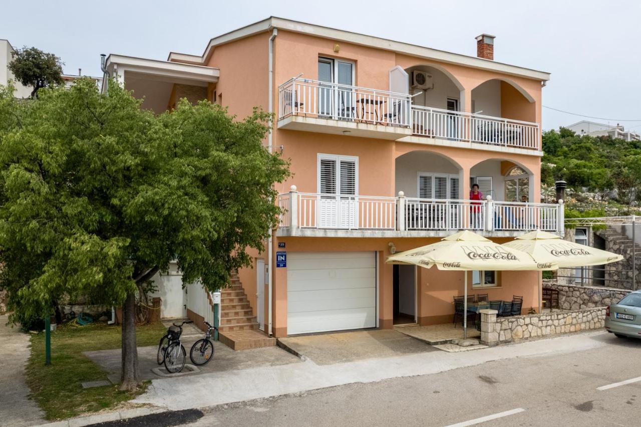 Apartments In Neum Szoba fotó
