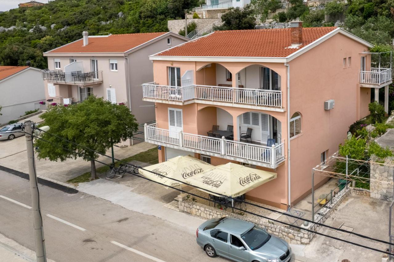 Apartments In Neum Szoba fotó