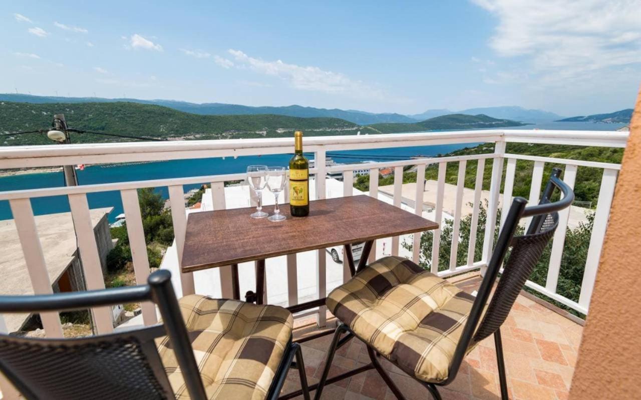 Apartments In Neum Kültér fotó