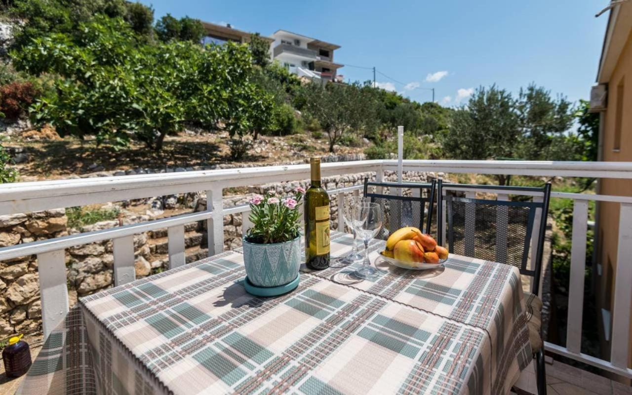 Apartments In Neum Kültér fotó