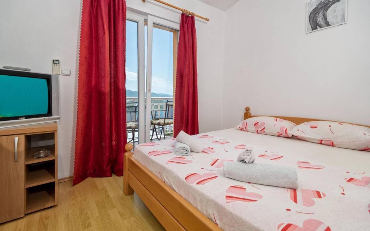 Apartments In Neum Kültér fotó