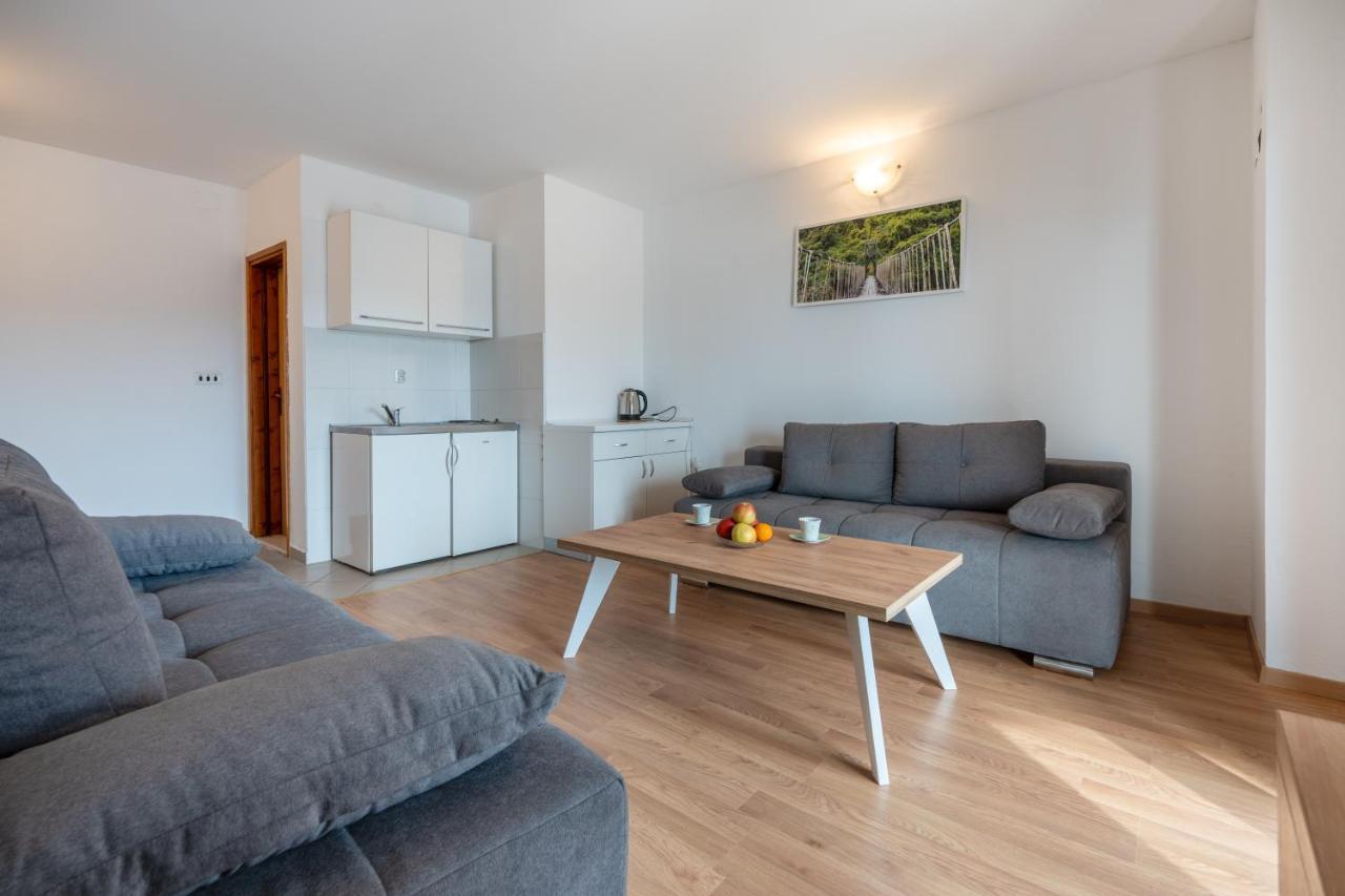 Apartments In Neum Szoba fotó