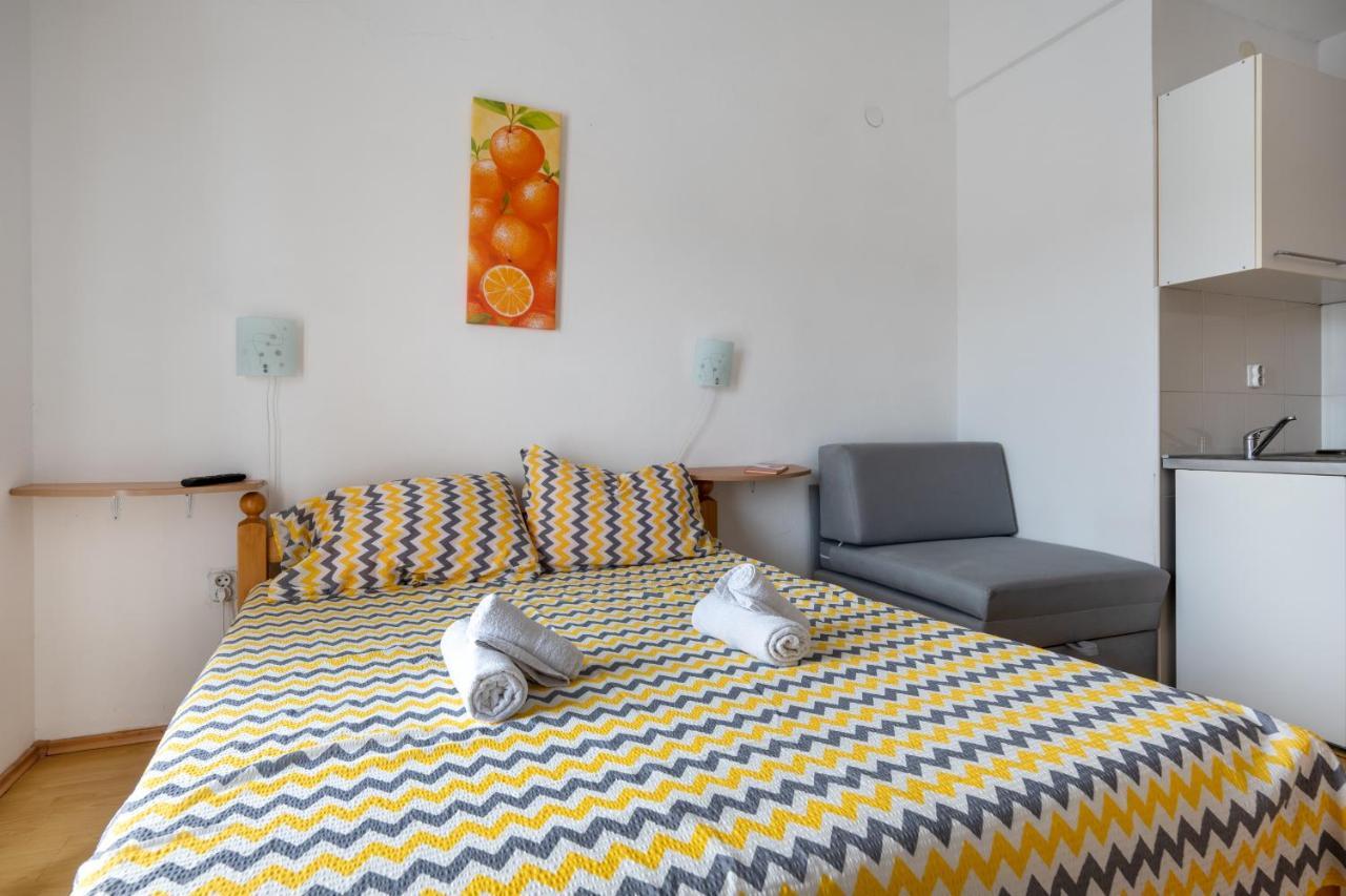 Apartments In Neum Szoba fotó
