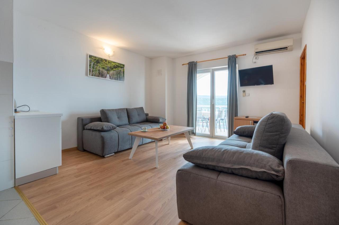 Apartments In Neum Szoba fotó