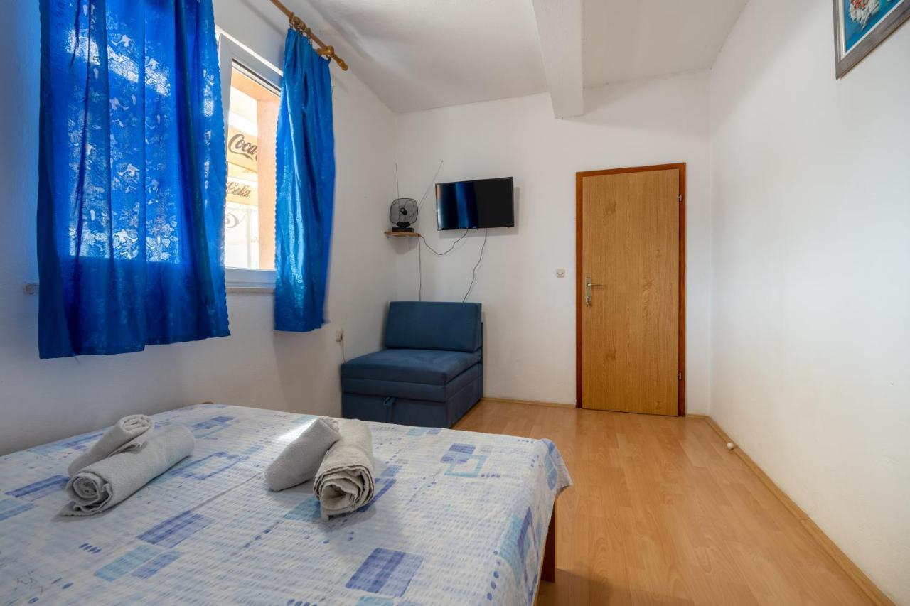 Apartments In Neum Szoba fotó