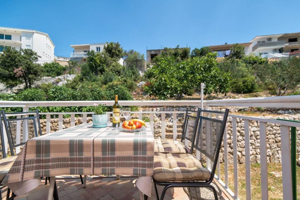 Apartments In Neum Kültér fotó