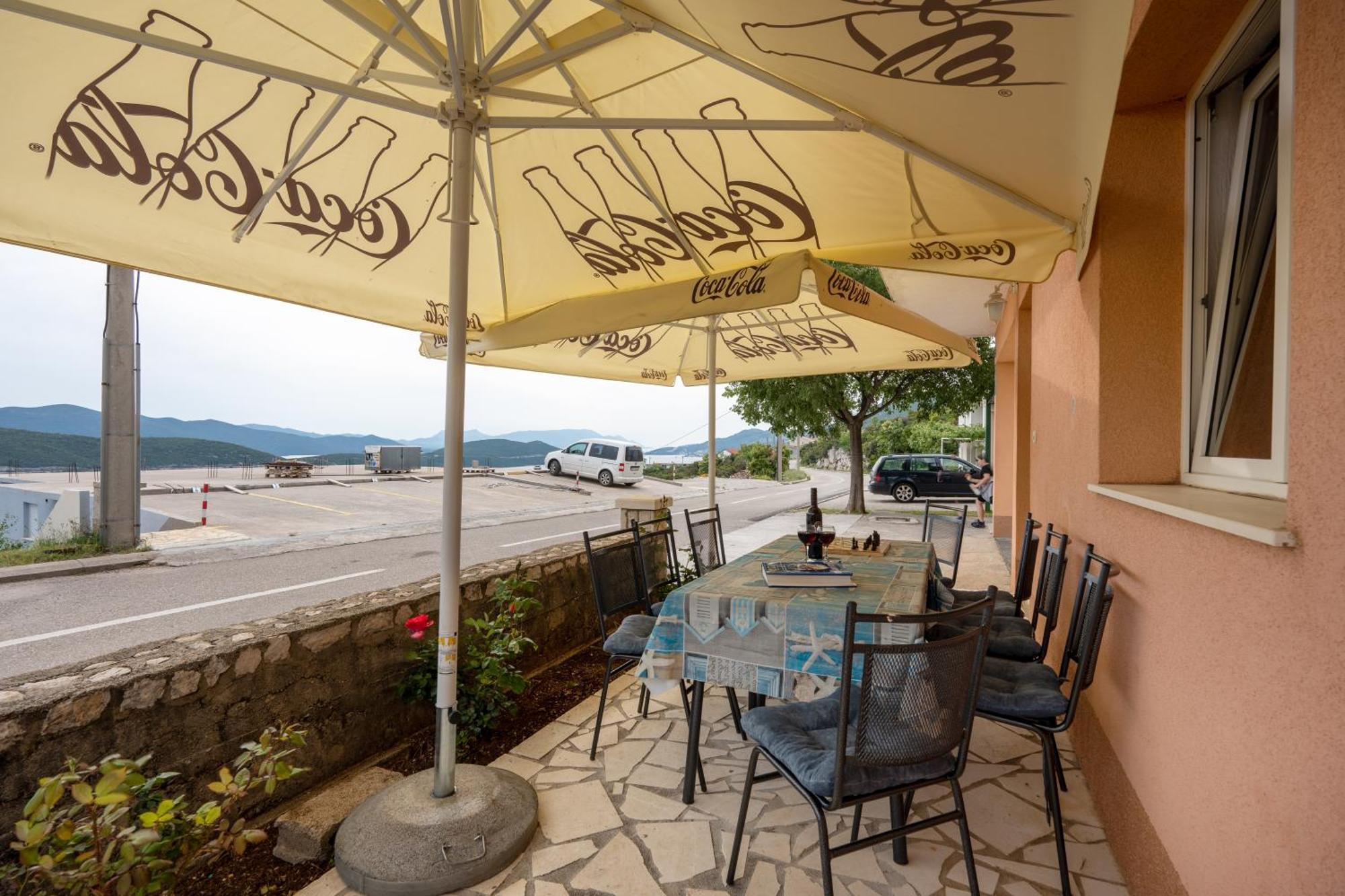 Apartments In Neum Szoba fotó