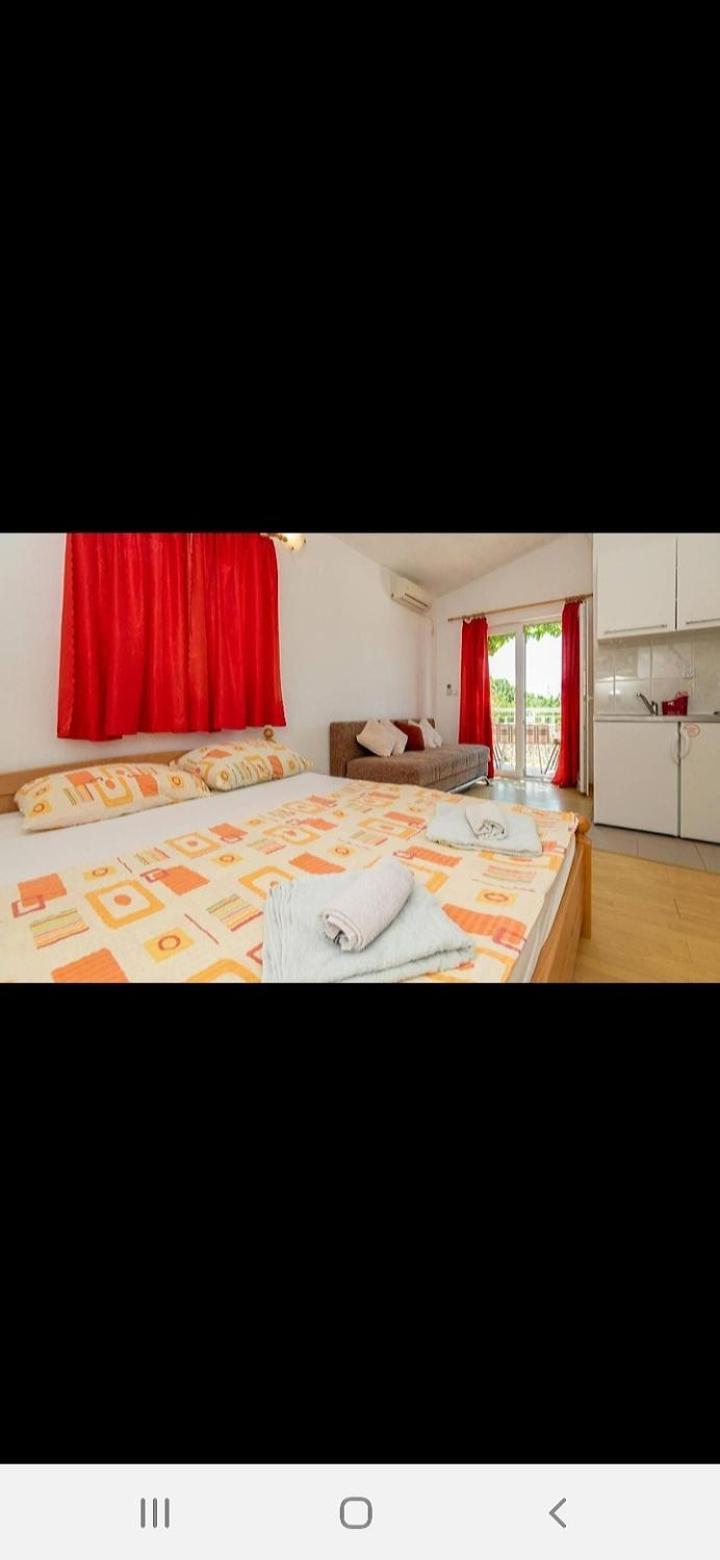Apartments In Neum Szoba fotó