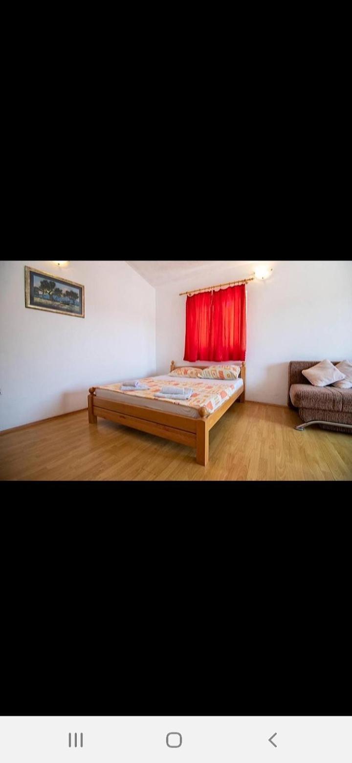 Apartments In Neum Szoba fotó