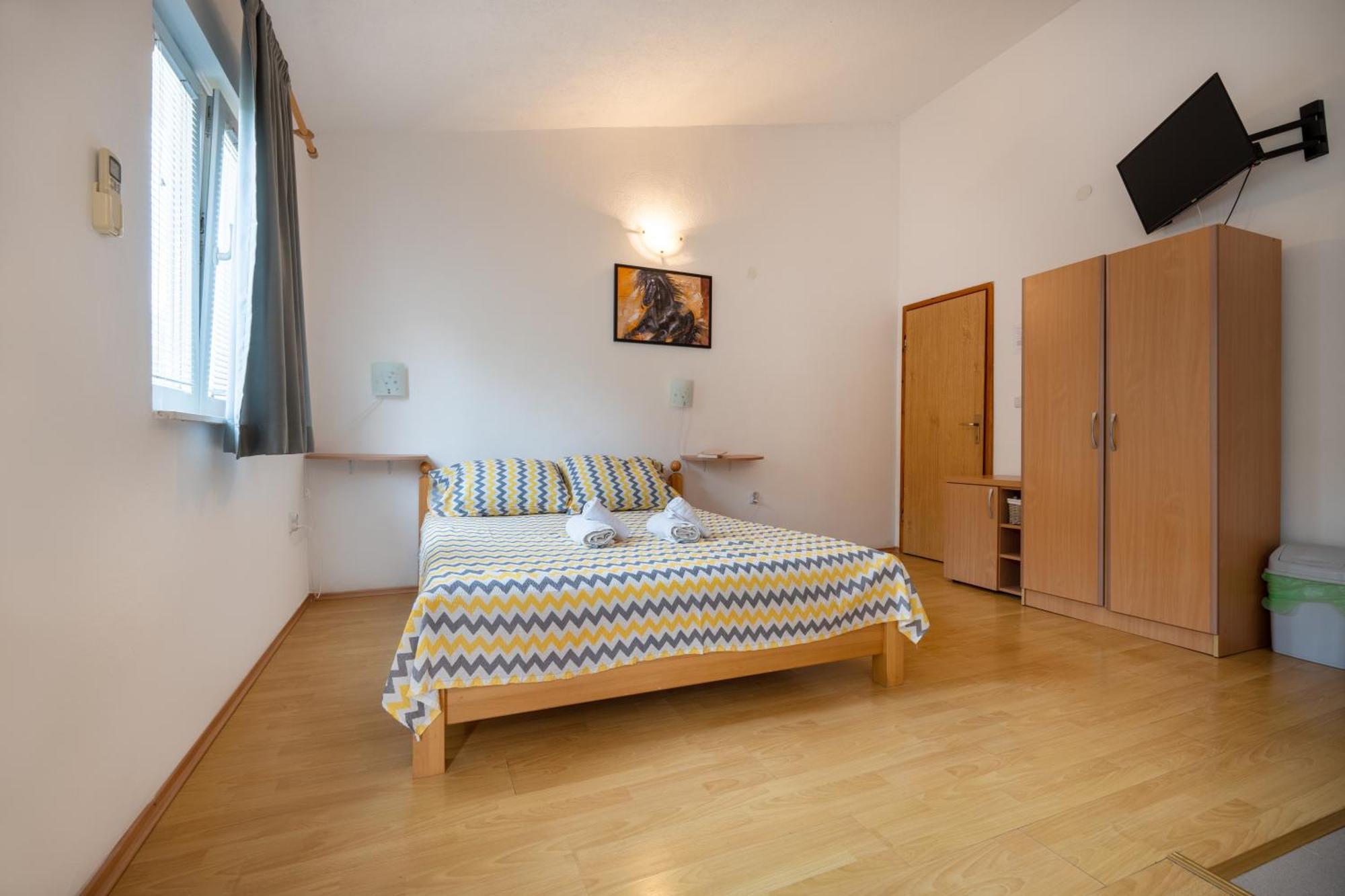 Apartments In Neum Szoba fotó