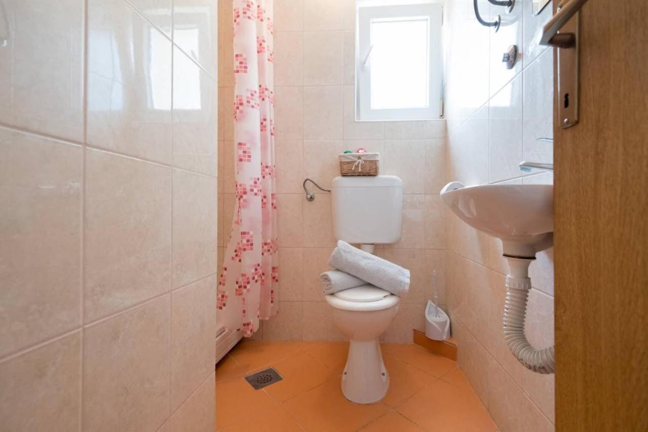 Apartments In Neum Kültér fotó