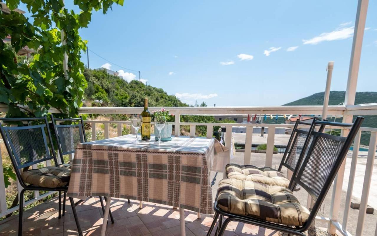 Apartments In Neum Kültér fotó