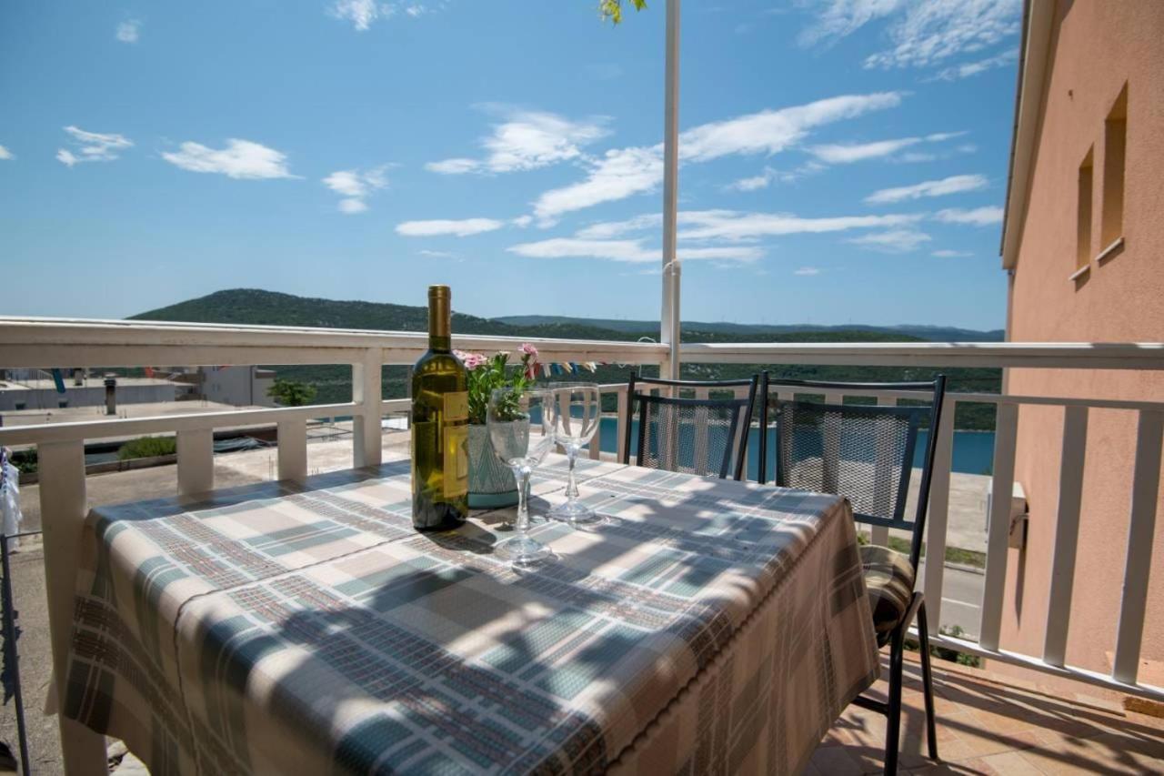 Apartments In Neum Kültér fotó